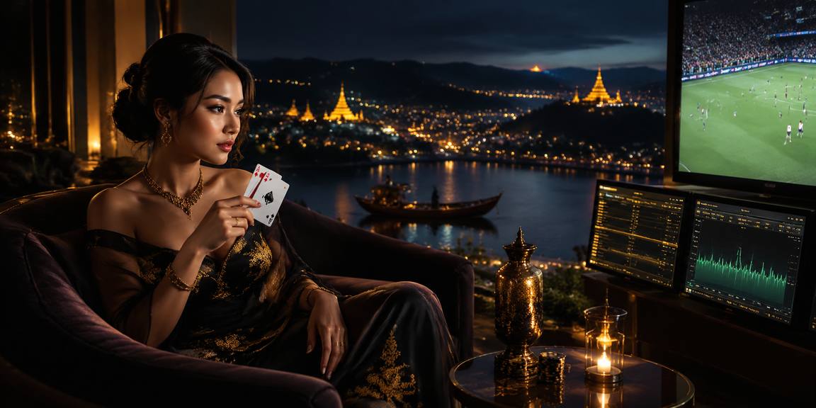 ueabet အားကစား